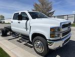 2022 Chevrolet Silverado 6500 Regular Cab DRW 4x2, Cab Chassis for sale #16601 - photo 1