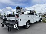 2024 Ford F-550 Crew Cab DRW 4x4, Knapheide Mechanics Body for sale #18099 - photo 2