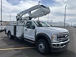 2024 Ford F-600 Regular Cab DRW 4x4 Dur-A-Lift Bucket Truck for sale #22661 - photo 4