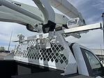 2024 Ford F-600 Regular Cab DRW 4x4 Dur-A-Lift Bucket Truck for sale #22661 - photo 8