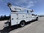2025 Ford F-550 Super Cab DRW 4x4 Stellar Industries Mechanics Body for sale #25stellar550 - photo 2