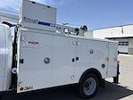 2025 Ford F-550 Super Cab DRW 4x4 Stellar Industries Mechanics Body for sale #25stellar550 - photo 4