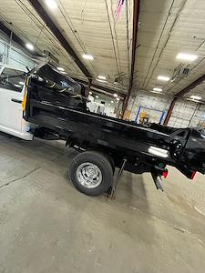 2022 Ram 3500 Crew Cab DRW 4x4, Knapheide Dump Truck for sale #A14 - photo 2