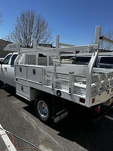 2022 Ram 3500 Crew Cab DRW 4x4, Knapheide Contractor Truck for sale #A18 - photo 2