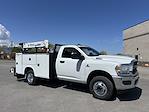 2024 Ram 3500 Regular Cab DRW 4x4 Knapheide Mechanics Body for sale #KMS1 - photo 1