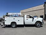 2024 Ram 3500 Regular Cab DRW 4x4 Knapheide Mechanics Body for sale #KMS1 - photo 2