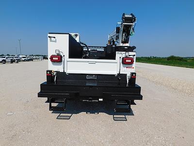 New 2024 Ram 5500 Crew Cab 4x4 Knapheide Mechanics Body for sale #Lim2 - photo 2