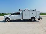 New 2024 Ram 5500 Crew Cab 4x4 Knapheide Mechanics Body for sale #Lim2 - photo 1