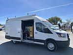 2025 Ford AWD Ecoboost Transit Mobile Lube Service Van for sale #Lube1 - photo 1