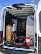 2025 Ford AWD Ecoboost Transit Mobile Lube Service Van for sale #Lube1 - photo 2
