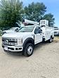 2025 Ford F-600 Regular Cab DRW 4x4 Stellar Industries Mechanics Body for sale #Stel3 - photo 1