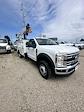 2025 Ford F-600 Regular Cab DRW 4x4 Stellar Industries Mechanics Body for sale #Stel3 - photo 7