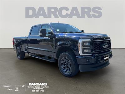 2024 Ford F-350 Crew Cab SRW 4WD Pickup for sale #4B5505A - photo 1