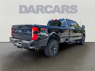 2024 Ford F-350 Crew Cab SRW 4WD Pickup for sale #4B5505A - photo 2
