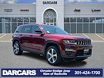 2024 Jeep Grand Cherokee 4xe 4x4 SUV for sale #4B7009A - photo 1