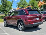 2024 Jeep Grand Cherokee 4xe 4x4 SUV for sale #4B7009A - photo 8