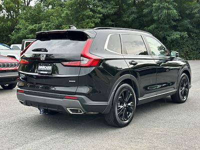 2024 Honda CR-V Hybrid AWD SUV for sale #4B7009B - photo 2