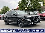 2024 Honda CR-V Hybrid AWD SUV for sale #4B7009B - photo 1
