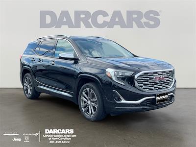 Used 2019 GMC Terrain Denali for sale #4C7033B - photo 1