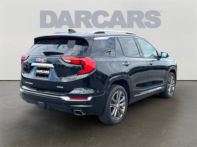 Used 2019 GMC Terrain Denali for sale #4C7033B - photo 2