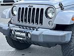 2015 Jeep Wrangler 4x4 SUV for sale #4M4123A - photo 4