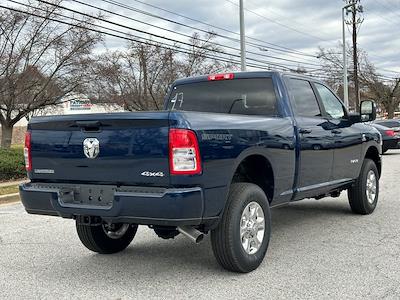 New 2024 Ram 2500 Big Horn Crew Cab 4x4 Pickup for sale #4M9009 - photo 2