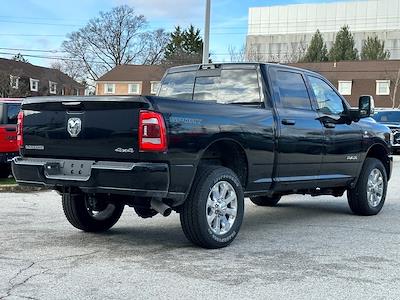 New 2024 Ram 2500 Laramie Crew Cab 4x4 Pickup for sale #4M9020 - photo 2