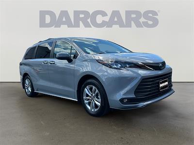 Used 2022 Toyota Sienna Woodland Edition AWD Minivan for sale #4M9021A - photo 1