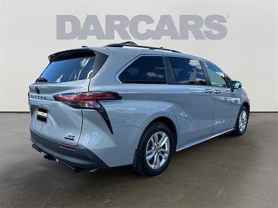 Used 2022 Toyota Sienna Woodland Edition AWD Minivan for sale #4M9021A - photo 2