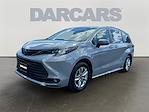 Used 2022 Toyota Sienna Woodland Edition AWD Minivan for sale #4M9021A - photo 5