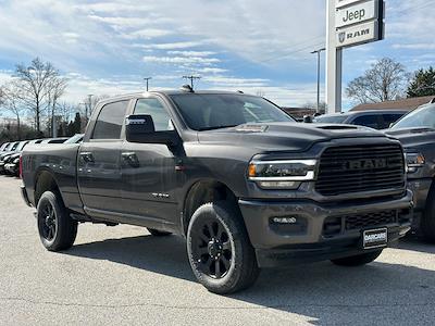 2024 Ram 2500 Crew Cab 4x4 Pickup for sale #4M9027 - photo 1