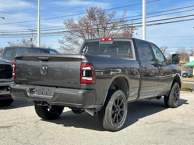 New 2024 Ram 2500 Laramie Crew Cab 4x4 Pickup for sale #4M9027 - photo 2