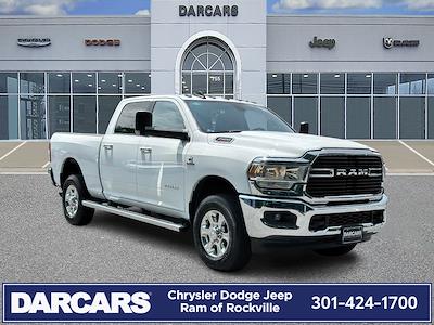 2019 Ram 2500 Crew Cab 4x4 Pickup for sale #4M9027A - photo 1
