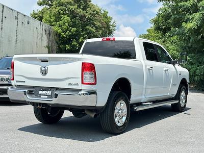 2019 Ram 2500 Crew Cab 4x4 Pickup for sale #4M9027A - photo 2