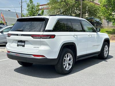 2022 Jeep Grand Cherokee 4x4 SUV for sale #4N4020A - photo 2