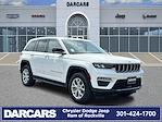 2022 Jeep Grand Cherokee 4x4 SUV for sale #4N4020A - photo 1