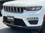 2022 Jeep Grand Cherokee 4x4 SUV for sale #4N4020A - photo 4