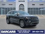Used 2018 Jeep Grand Cherokee Limited 4x4 SUV for sale #4N4020B - photo 1