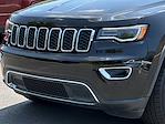 Used 2018 Jeep Grand Cherokee Limited 4x4 SUV for sale #4N4020B - photo 4