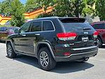 Used 2018 Jeep Grand Cherokee Limited 4x4 SUV for sale #4N4020B - photo 8
