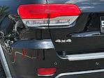 Used 2018 Jeep Grand Cherokee Limited 4x4 SUV for sale #4N4020B - photo 9
