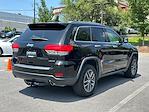 Used 2018 Jeep Grand Cherokee Limited 4x4 SUV for sale #4N4020B - photo 2