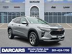 2025 Chevrolet Trax FWD SUV for sale #4N4062A - photo 1