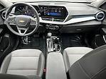 2025 Chevrolet Trax FWD SUV for sale #4N4062A - photo 16
