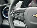 2025 Chevrolet Trax FWD SUV for sale #4N4062A - photo 21