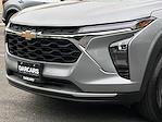 2025 Chevrolet Trax FWD SUV for sale #4N4062A - photo 4