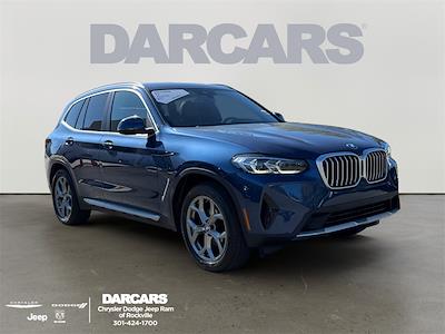 2023 BMW X3 AWD SUV for sale #52A2195A - photo 1