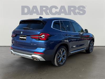 2023 BMW X3 AWD SUV for sale #52A2195A - photo 2