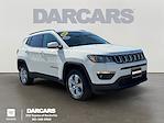 Used 2021 Jeep Compass Latitude for sale #52J0271A - photo 1
