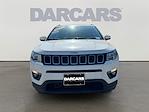 Used 2021 Jeep Compass Latitude for sale #52J0271A - photo 3